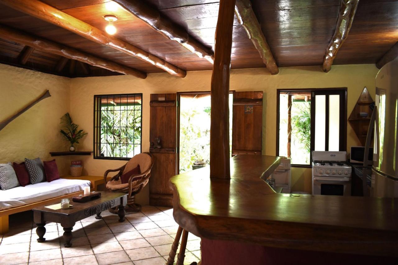 Pachamama Lodge Playa Santa Teresa  Екстериор снимка